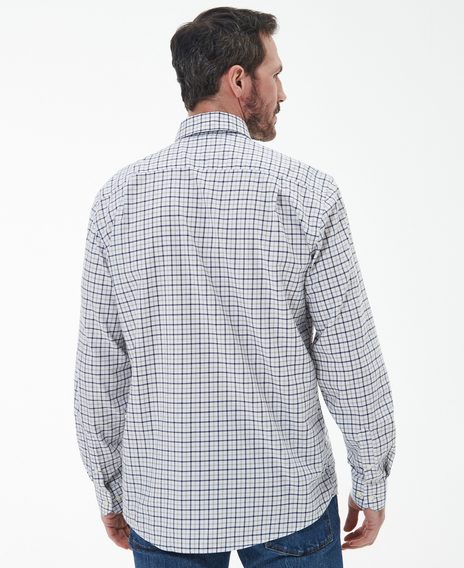 Barbour Preston Regular Shirt