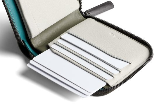 Bellroy Zip Wallet