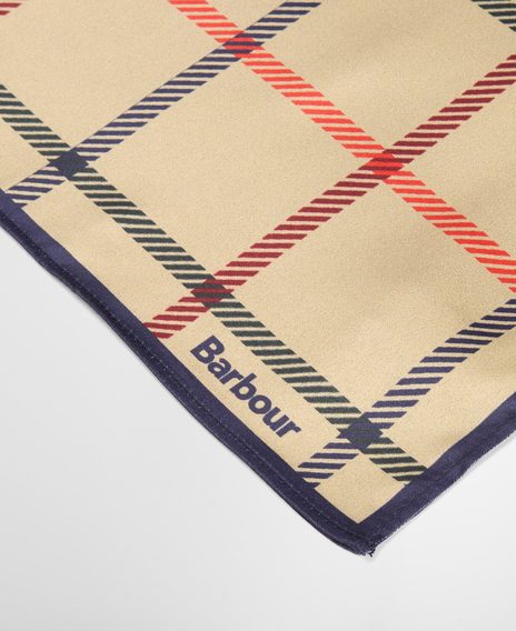 Barbour Mackworth Head/Neck Scarf
