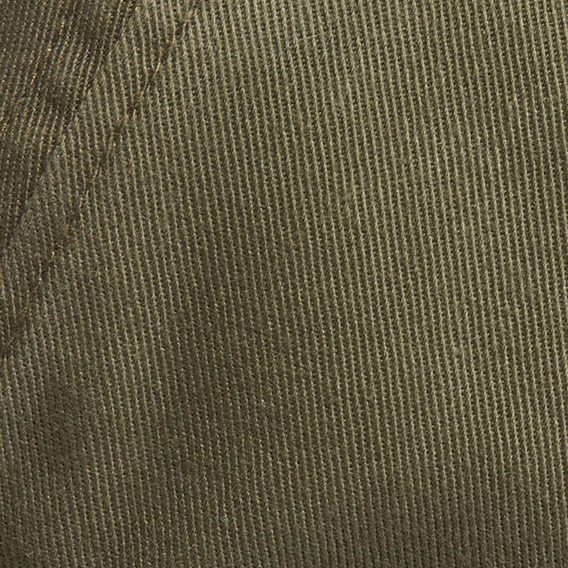 Barbour Cascade Sports Cap — Olive