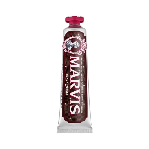 Marvis Black Forest fogkrém (75 ml)