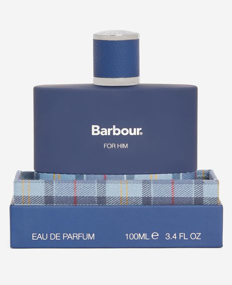 Barbour Coastal For Him