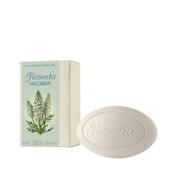 Valobra — Reseda Soap