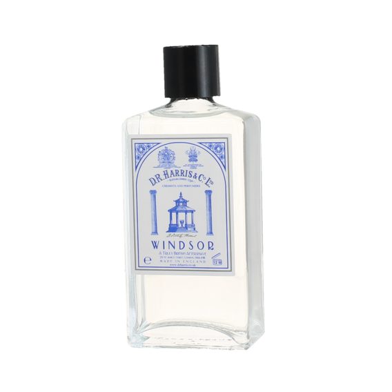 Windsor borotválkozás utáni arcvíz a D.R. Harris-től (100 ml)