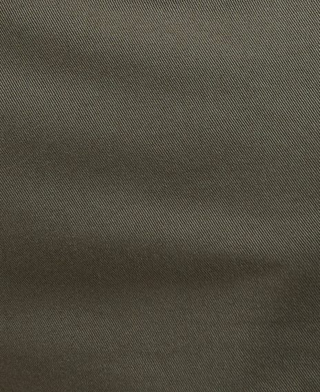 Barbour Mosott Twill Chino Rövidnadrág — Kő