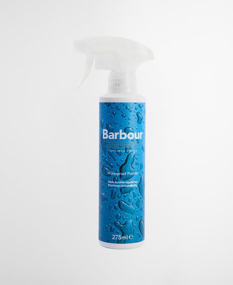 Barbour Waterproof Jacket Care Kit