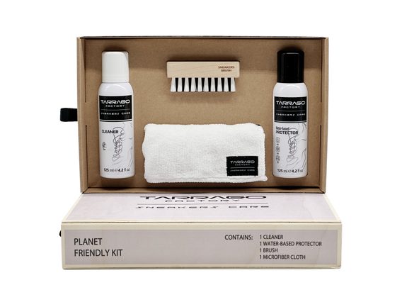 Tarrago Sneakers Planet Friendly Kit