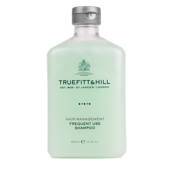 Truefitt & Hill sampon mindennapos használatra (365 ml)