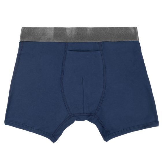 MicroModal® boxeralsó John & Paul - navy