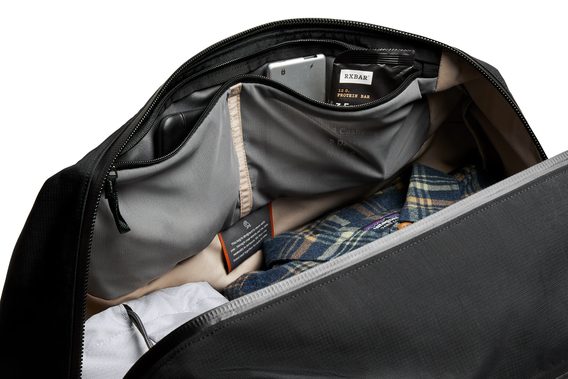 Bellroy Venture Duffel 55L