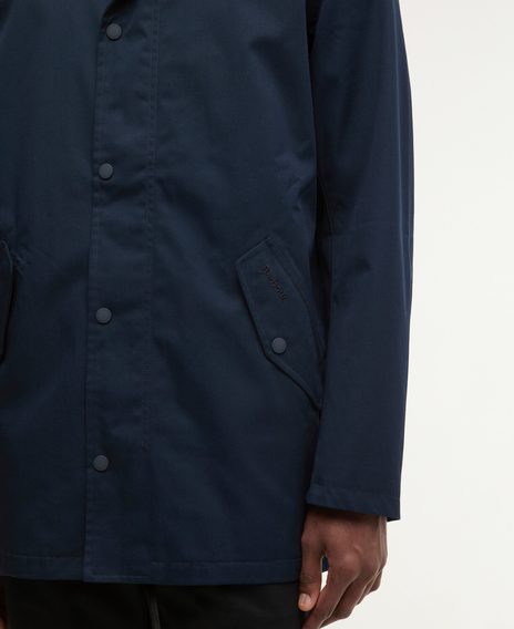 Barbour City Chelsea Waterproof Jacket