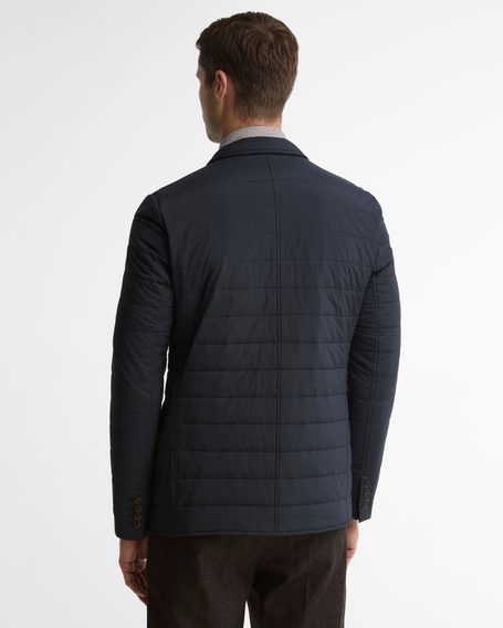 Barbour Palmo Quilted Jacket