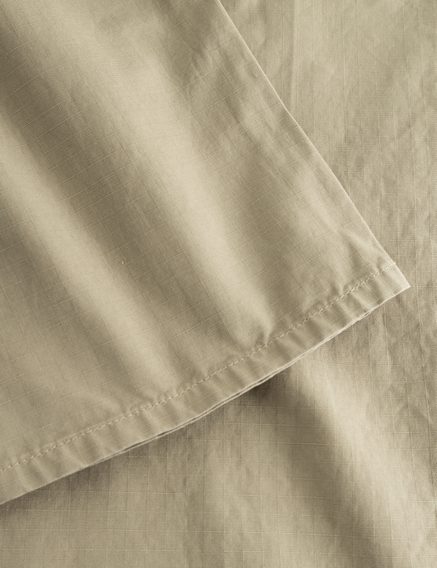 Cargo nadrág forét Hut — Khaki