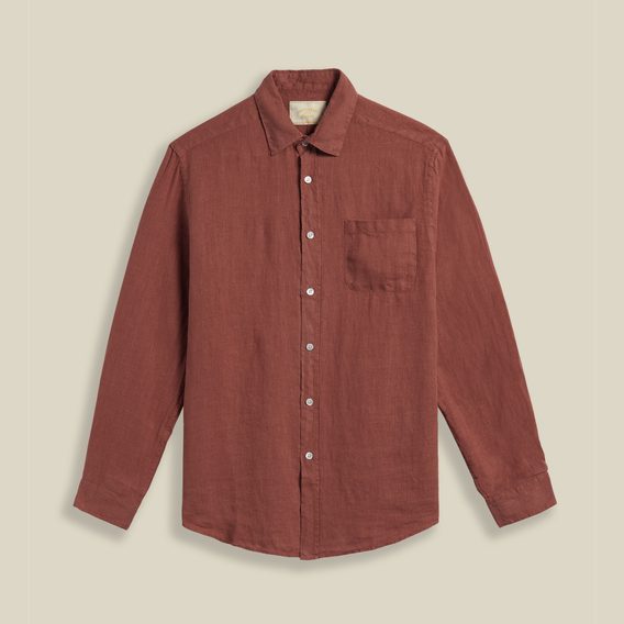 Portuguese Flannel — Linen