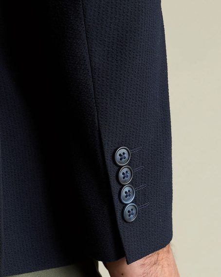 Charles Tyrwhitt Seersucker Jacket