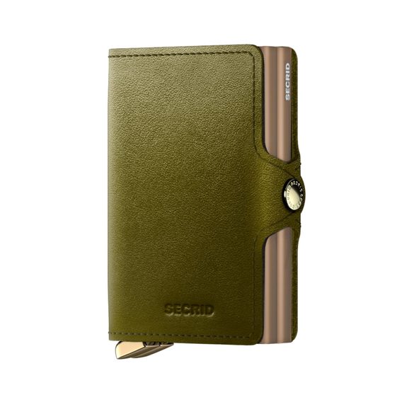 Secrid Premium Twinwallet Dusk