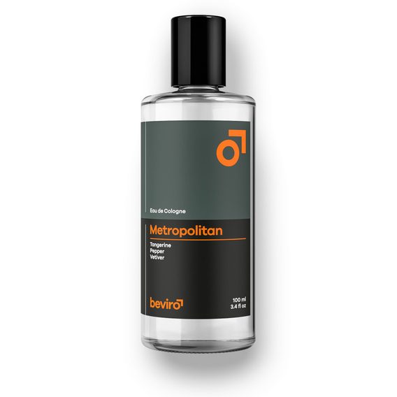 Kölni Beviro Metropolitan (100 ml)