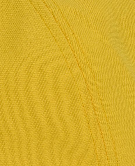 Barbour Active Cap — Sárga