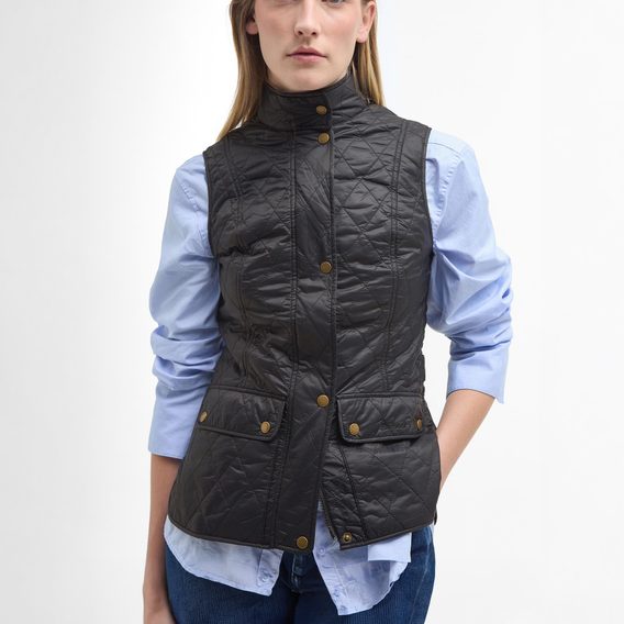 Barbour Otterburn Gilet