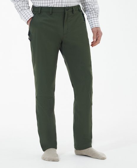 Barbour Swinton Active Trousers