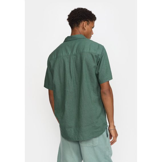 Revolution — Linen Shirt