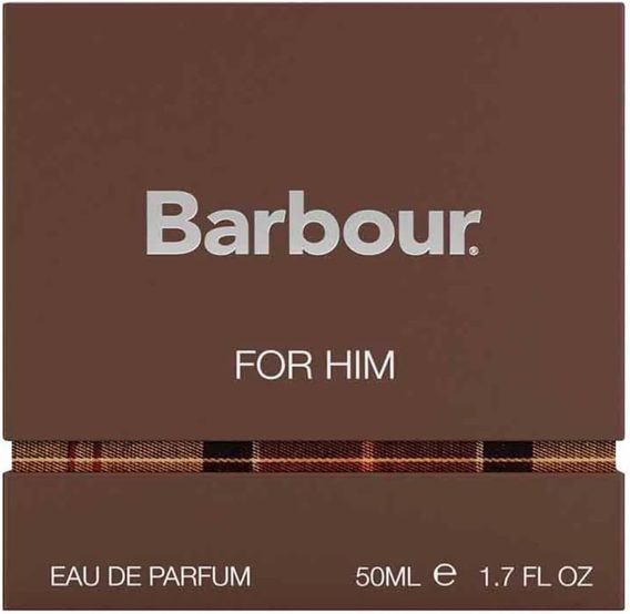 Barbour Origins For Him