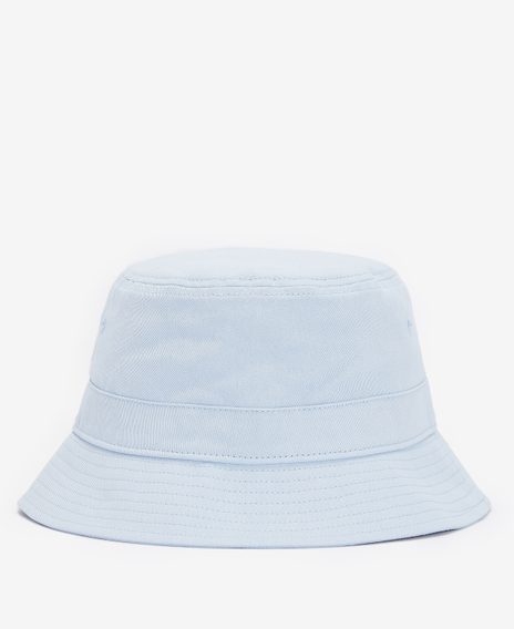 Barbour Cascade Bucket Hat — Niagara Mist