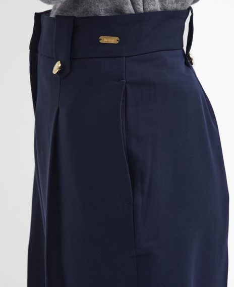 Barbour Aubrey Tapered Nadrág