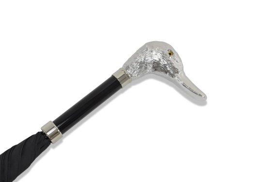 Fox Umbrellas GT29 with Animal Head