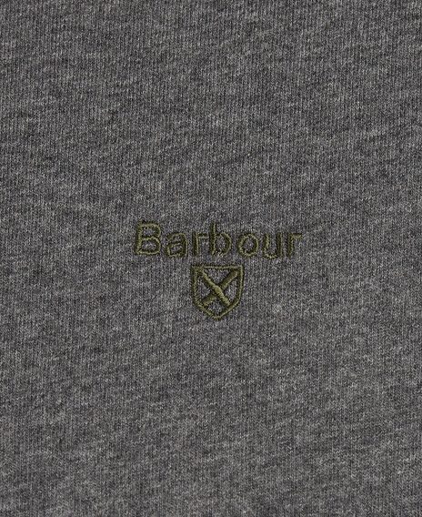 Barbour Essential Sports póló — Slate Marl