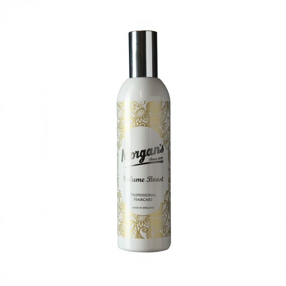 Morgan's — Women's Volume Boost