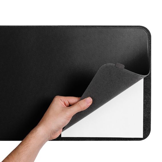 Irodai alátét Orbitkey Desk Mat Slim