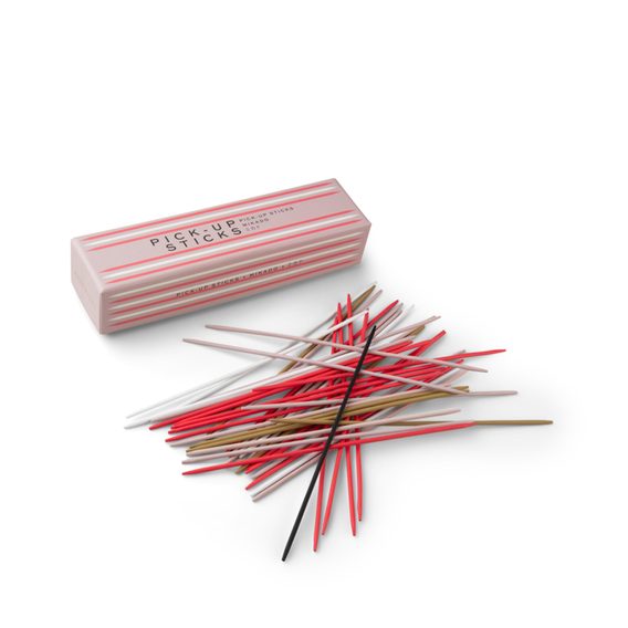 Színes mikádó Printworks