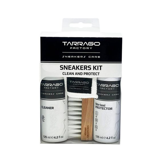 Tarrago Sneakers Kit