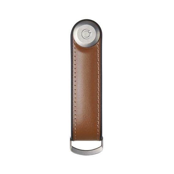 Orbitkey 2.0 Hybrid Leather