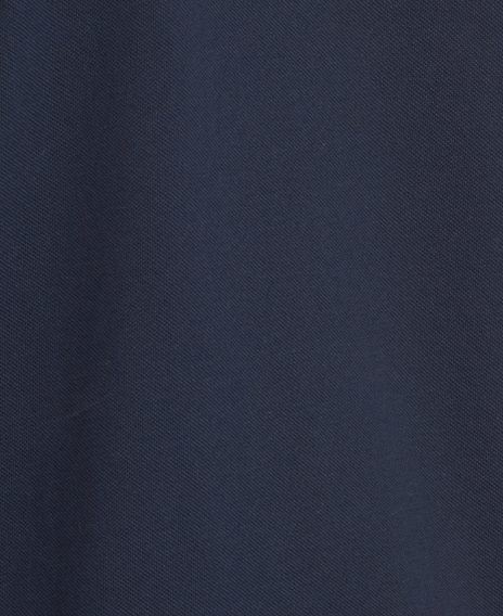Barbour Sports Polo Shirt — Navy