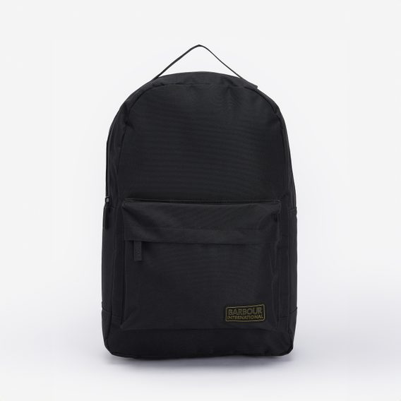 Barbour International Knockhill Essential Backpack