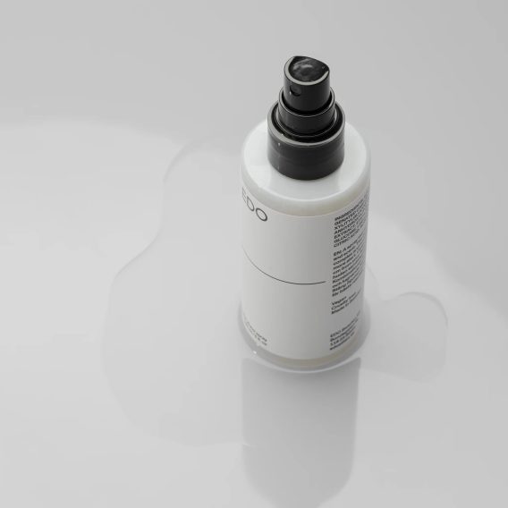 EDO — Toner & After Shave