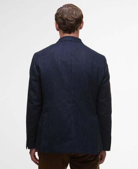 Barbour Godfrey Moons Shetland Blazer