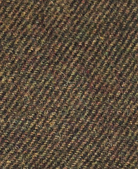 Barbour Claymore Bakerboy Hat — Olive Twill