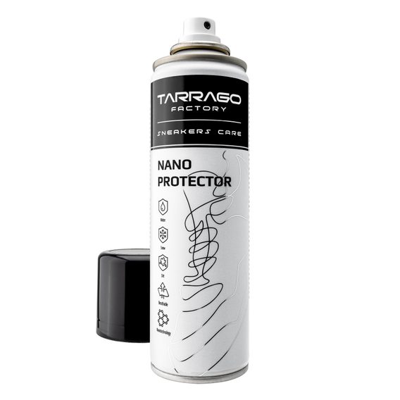 Tarrago Sneakers Nano Protector Spray (250 ml)