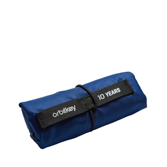 Orbitkey Foldable Tote Bag