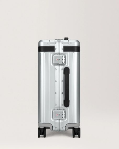 Carl Friedrik — The Carry-on Aluminium