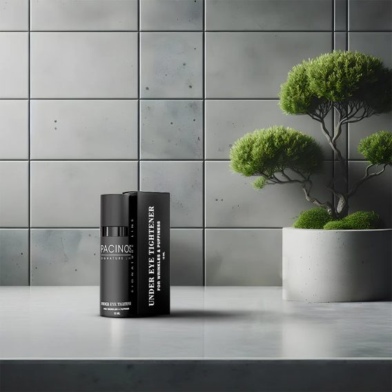 Pacinos — Under Eye Tightener Cream (15 ml)