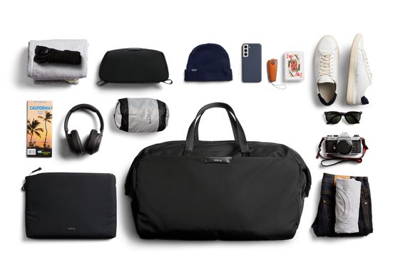 Bellroy Classic Weekender