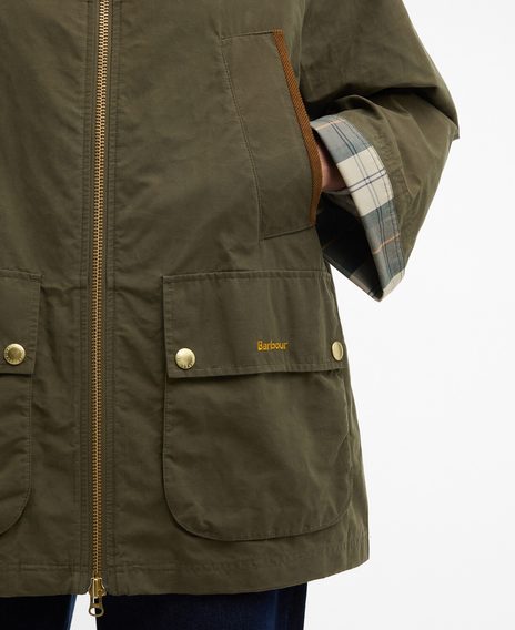 Barbour Icons Bedale Showerproof Jacket