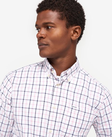 Barbour Bradwell Tailored Shirt