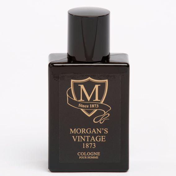 Morgan’s luxus ajándékdoboz