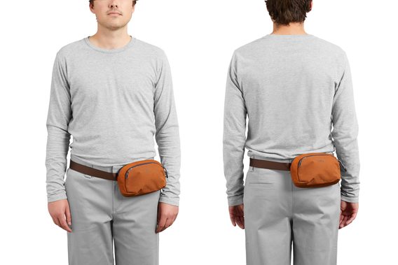 Deréktáska Bellroy Venture Hip Pack