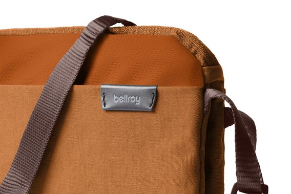 Bellroy City Pouch Plus